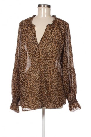 Γυναικεία μπλούζα Marie Philippe, Μέγεθος XL, Χρώμα Πολύχρωμο, Τιμή 7,99 €