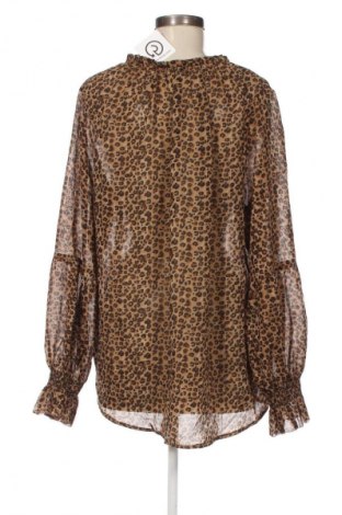 Γυναικεία μπλούζα Marie Philippe, Μέγεθος XL, Χρώμα Πολύχρωμο, Τιμή 7,99 €