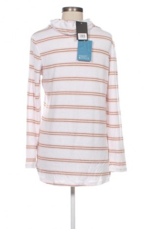 Дамска блуза Market&Spruce, Размер M, Цвят Многоцветен, Цена 31,99 лв.