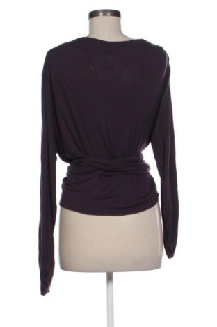 Bluzka damska Marks & Spencer, Rozmiar XL, Kolor Fioletowy, Cena 62,02 zł