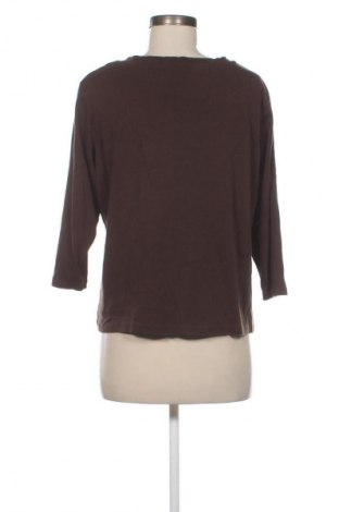 Bluză de femei Marks & Spencer, Mărime XXL, Culoare Maro, Preț 71,10 Lei