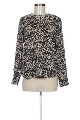 Γυναικεία μπλούζα Marks & Spencer, Μέγεθος L, Χρώμα Πολύχρωμο, Τιμή 13,81 €