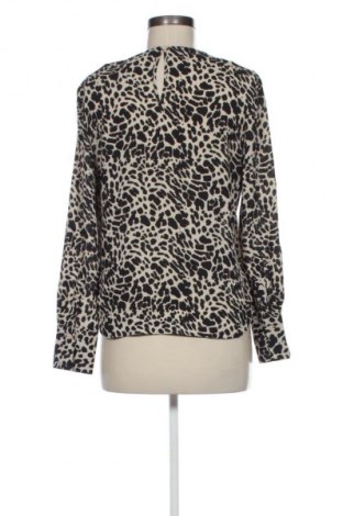 Γυναικεία μπλούζα Marks & Spencer, Μέγεθος L, Χρώμα Πολύχρωμο, Τιμή 13,81 €