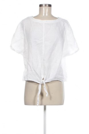 Bluzka damska Marks & Spencer, Rozmiar XL, Kolor Biały, Cena 62,11 zł