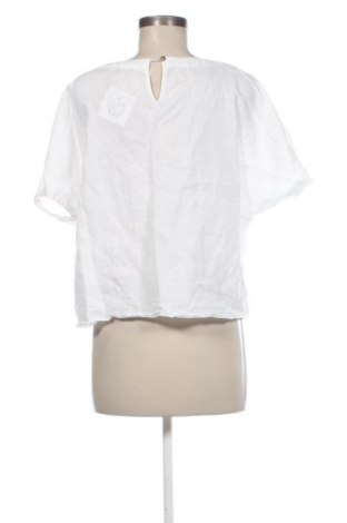 Bluzka damska Marks & Spencer, Rozmiar XL, Kolor Biały, Cena 62,11 zł