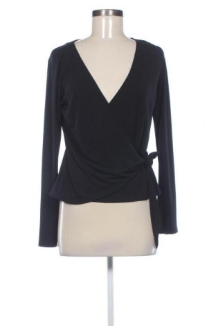 Дамска блуза Marks & Spencer, Размер M, Цвят Черен, Цена 27,00 лв.