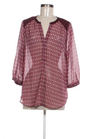 Γυναικεία μπλούζα Marks & Spencer, Μέγεθος XL, Χρώμα Πολύχρωμο, Τιμή 13,81 €