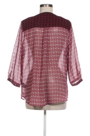 Γυναικεία μπλούζα Marks & Spencer, Μέγεθος XL, Χρώμα Πολύχρωμο, Τιμή 13,81 €