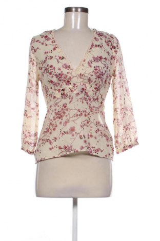 Bluzka damska Marks & Spencer Autograph, Rozmiar M, Kolor Kolorowy, Cena 110,07 zł