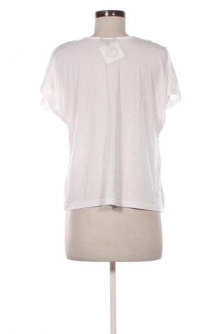 Női blúz Massimo Dutti, Méret M, Szín Ekrü
, Ár 8 208 Ft