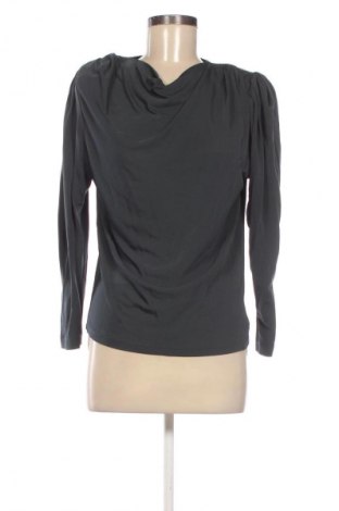 Damen Shirt Massimo Dutti, Größe L, Farbe Blau, Preis 25,00 €