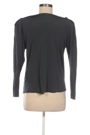 Damen Shirt Massimo Dutti, Größe L, Farbe Blau, Preis 25,00 €