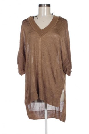 Dámsky pulóver Massimo Dutti, Veľkosť M, Farba Hnedá, Cena  85,04 €