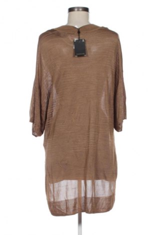 Dámsky pulóver Massimo Dutti, Veľkosť M, Farba Hnedá, Cena  85,04 €