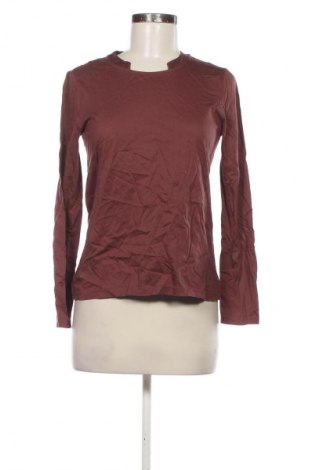 Bluzka damska Massimo Dutti, Rozmiar XS, Kolor Czerwony, Cena 85,99 zł