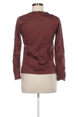 Bluzka damska Massimo Dutti, Rozmiar XS, Kolor Czerwony, Cena 85,99 zł