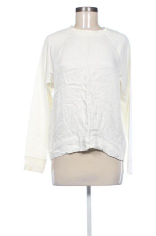 Bluzka damska Massimo Dutti, Rozmiar S, Kolor Biały, Cena 110,34 zł