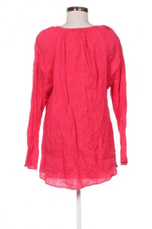 Γυναικεία μπλούζα Massimo Dutti, Μέγεθος S, Χρώμα Κόκκινο, Τιμή 24,55 €