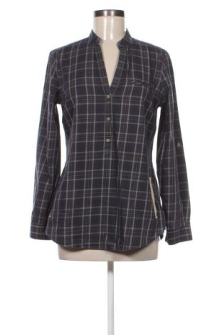 Дамска блуза Massimo Dutti, Размер M, Цвят Многоцветен, Цена 47,88 лв.