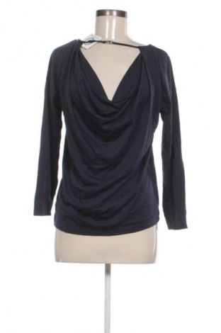 Bluzka damska Massimo Dutti, Rozmiar S, Kolor Niebieski, Cena 110,00 zł