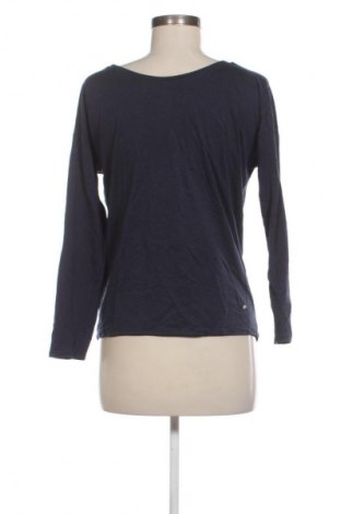 Bluzka damska Massimo Dutti, Rozmiar S, Kolor Niebieski, Cena 110,00 zł