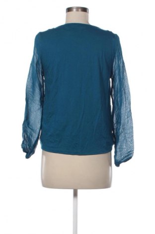 Dámska blúza Massimo Dutti, Veľkosť M, Farba Zelená, Cena  25,00 €