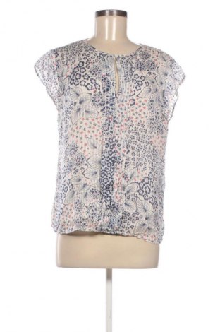 Дамска блуза Massimo Dutti, Размер L, Цвят Многоцветен, Цена 41,04 лв.