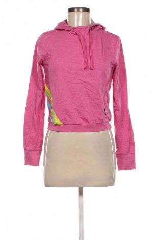 Дамска блуза Maui, Размер S, Цвят Розов, Цена 7,99 лв.