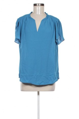 Γυναικεία μπλούζα Mauvette, Μέγεθος XL, Χρώμα Μπλέ, Τιμή 27,99 €