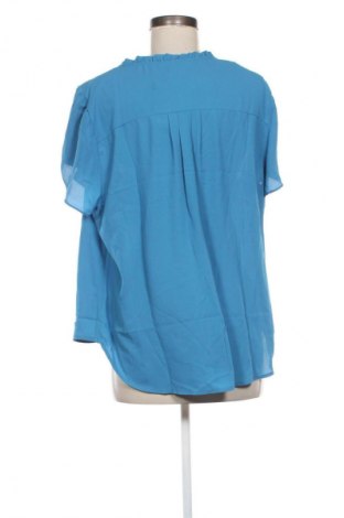 Γυναικεία μπλούζα Mauvette, Μέγεθος XL, Χρώμα Μπλέ, Τιμή 27,99 €