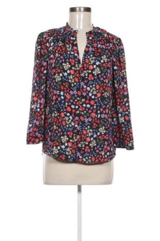 Дамска блуза Mauvette, Размер S, Цвят Многоцветен, Цена 77,99 лв.