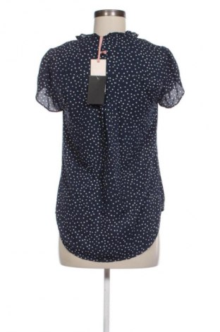 Damen Shirt Mauvette, Größe S, Farbe Mehrfarbig, Preis 41,99 €