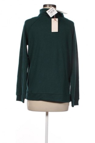 Damen Shirt Mauvette, Größe M, Farbe Grün, Preis 37,99 €