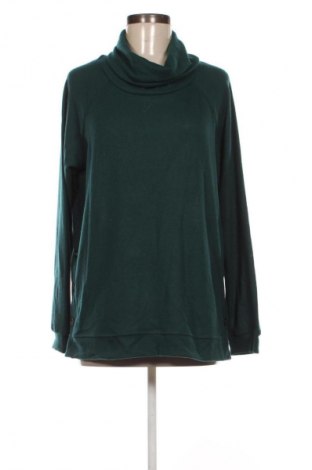 Damen Shirt Mauvette, Größe XL, Farbe Grün, Preis 51,99 €