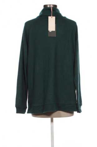 Damen Shirt Mauvette, Größe XL, Farbe Grün, Preis 51,99 €