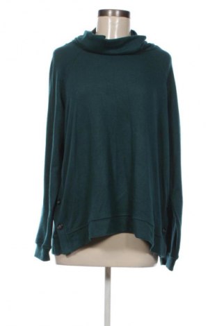 Damen Shirt Mauvette, Größe XL, Farbe Grün, Preis € 51,99