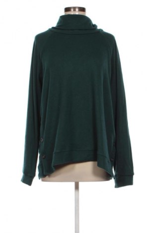Damen Shirt Mauvette, Größe XL, Farbe Grün, Preis € 51,99