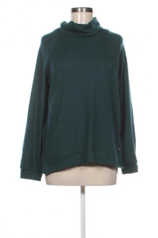 Дамска блуза Mauvette, Размер L, Цвят Зелен, Цена 77,99 лв.