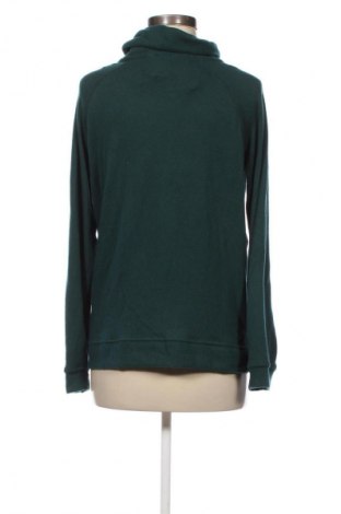 Bluză de femei Mauvette, Mărime M, Culoare Verde, Preț 243,99 Lei