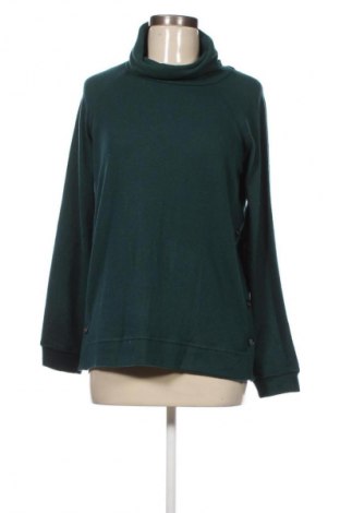 Damen Shirt Mauvette, Größe M, Farbe Grün, Preis 51,99 €