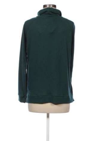 Дамска блуза Mauvette, Размер M, Цвят Зелен, Цена 77,99 лв.