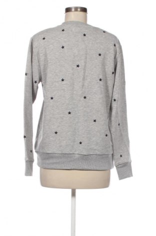 Γυναικεία μπλούζα Mauvette, Μέγεθος M, Χρώμα Γκρί, Τιμή 35,99 €