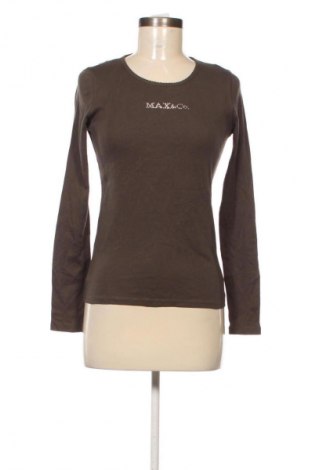 Damen Shirt Max&Co., Größe M, Farbe Braun, Preis € 42,99