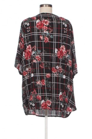 Дамска блуза Maxi Blue, Размер 3XL, Цвят Многоцветен, Цена 19,00 лв.