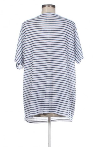 Damen Shirt Maxi Blue, Größe XL, Farbe Mehrfarbig, Preis 9,99 €