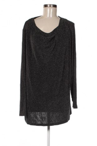 Damen Shirt Maxi Blue, Größe XXL, Farbe Schwarz, Preis € 10,99