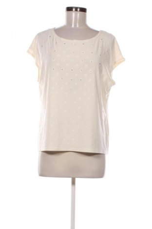 Дамска блуза Maxima, Размер XXL, Цвят Екрю, Цена 19,00 лв.