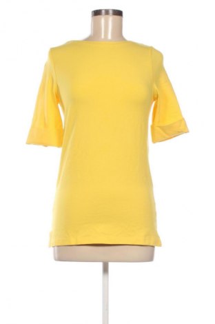 Damen Shirt MeKSTONE, Größe M, Farbe Gelb, Preis € 20,99
