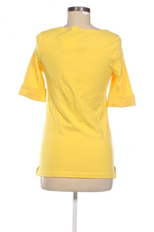 Damen Shirt MeKSTONE, Größe M, Farbe Gelb, Preis € 20,99