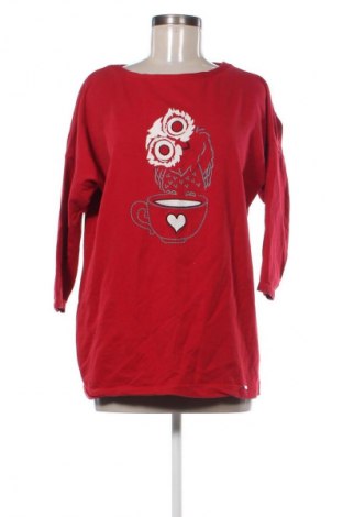 Damen Shirt Megi, Größe L, Farbe Rot, Preis € 9,79